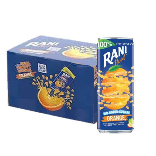 Rani Float Orange Juice