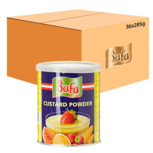 Safa Custard Powder 285g