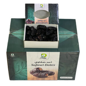 Safawi Premium Dates Saudi 500g