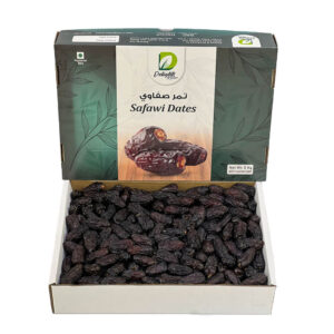 Safawi Premium Dates Saudi 5kg