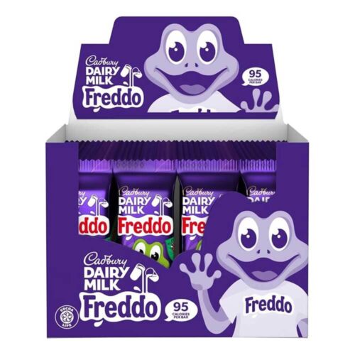 Cadbury Freddo 60 x 18g