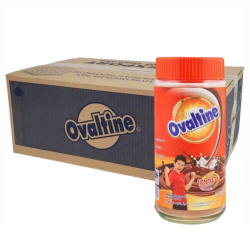 Ovaltine Chocolate Powder
