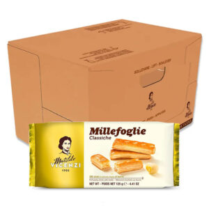 Puff Pastry Sticks with Butter Italy 16 x 125g - Buy Puff Pastry