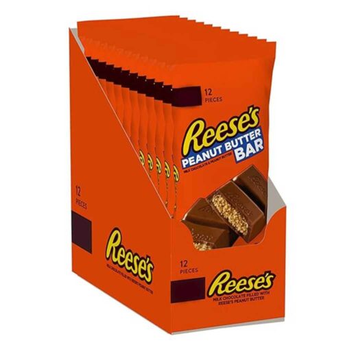 Reese's Peanut Butter Bar