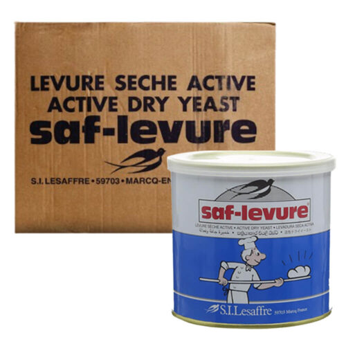 Saf Active Dry Yeast UK