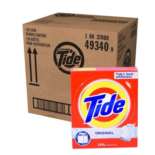 Tide Washing Powder