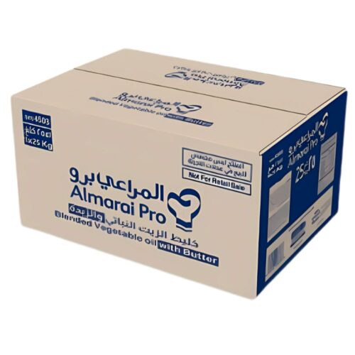 Almarai Butter Blended