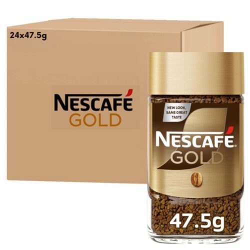 Nescafe Gold Coffee