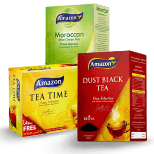 Buy Premium Quality Tea Wholesale