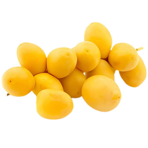 Barhi Fresh Dates 3kg