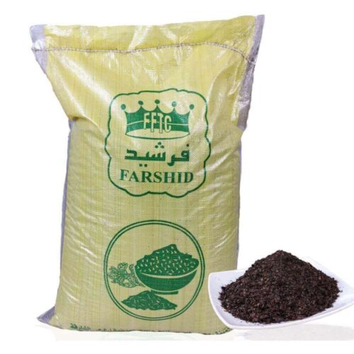 Black Lemon Powder Somalia 20kg
