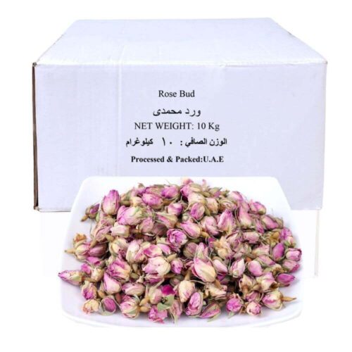 ورد محمدي صغير