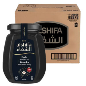 عسل الشفاء مانوكا 250 غرام