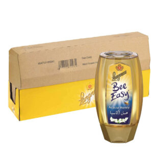 عسل لانجنيز أكاسيا بي إيزي 250 جم