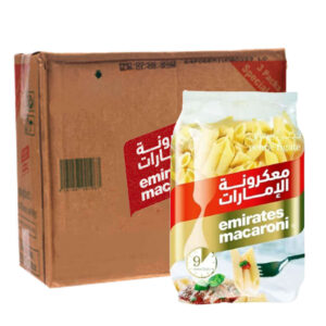 مكرونة الإمارات بيني ريغاتيه