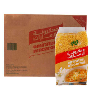 مكرونة الإمارات ريزوني