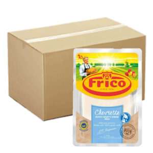 Frico Chevrette Goat Cheese Slices 12x150g