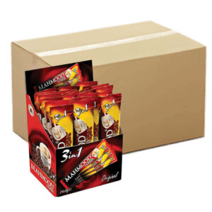 Mahmood 3in1 Coffee