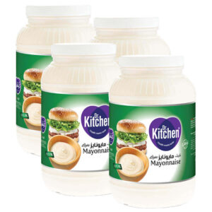 Mayonnaise Gallon Dr Kitchen