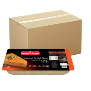 Sunbulah Frozen Konafah Dough 500g