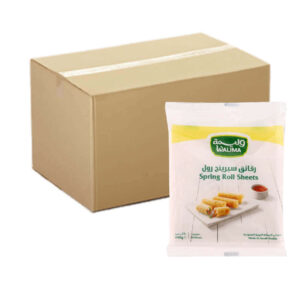Walima Spring Roll Sheets 160g