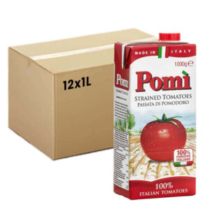 Pomi Strained Tomatoes